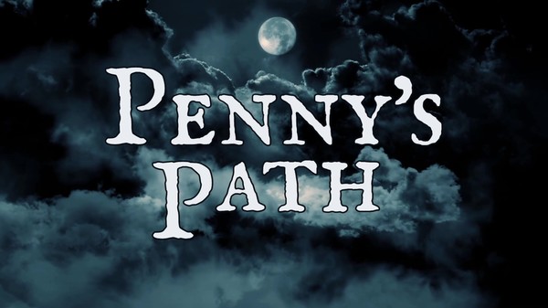 Screenshot z Penny's Path Soundtrack