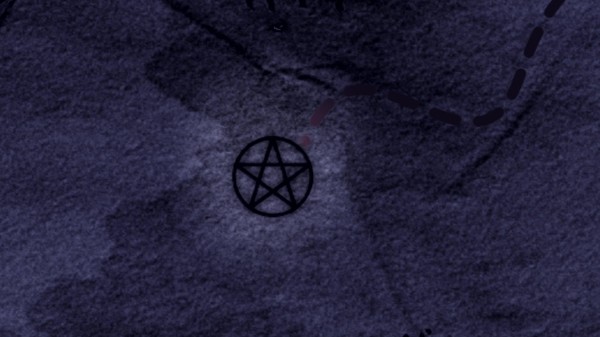 Screenshot z Penny's Path Soundtrack