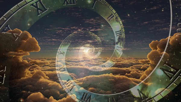 Screenshot z Penny's Path Soundtrack