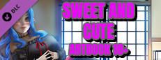 Sweet and Cute - Artbook 18+ game capsule image