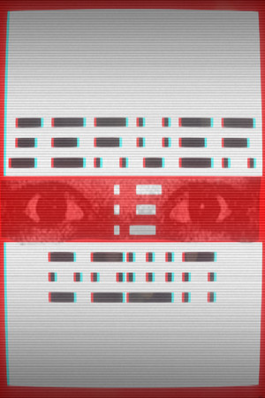 Server is Down cover art