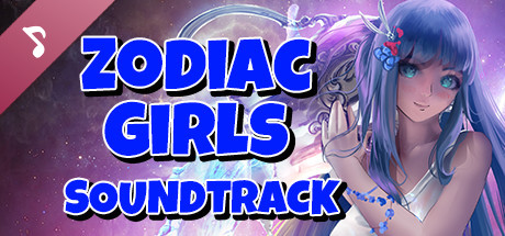 Zodiac Girls Soundtrack banner image