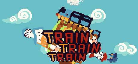 Train Train Train banner image