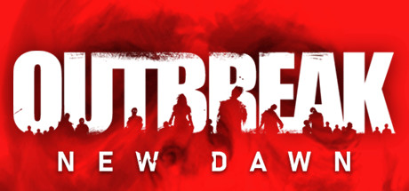 Outbreak New Dawn cover art