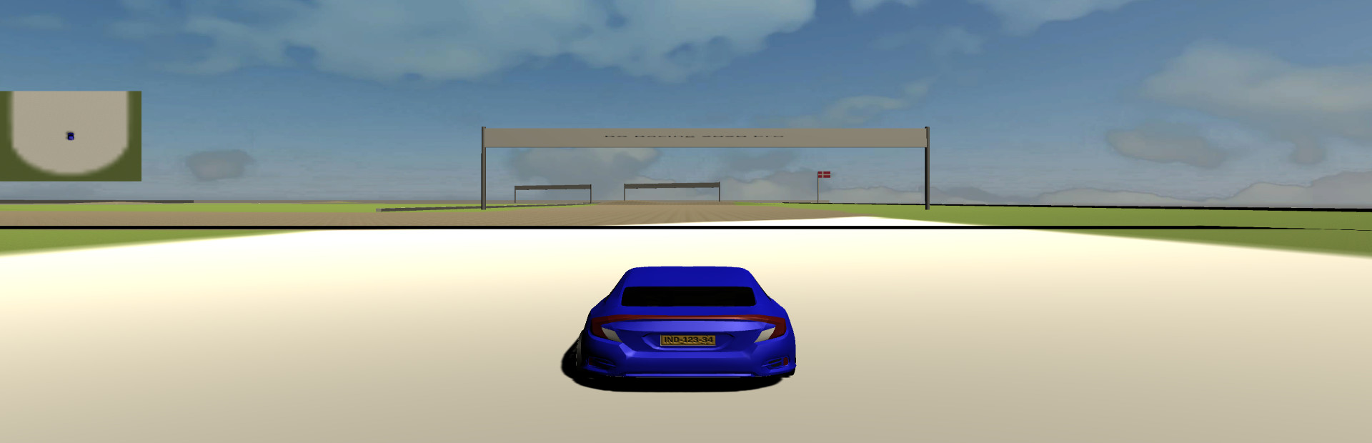 RX Racing 2020 Pro