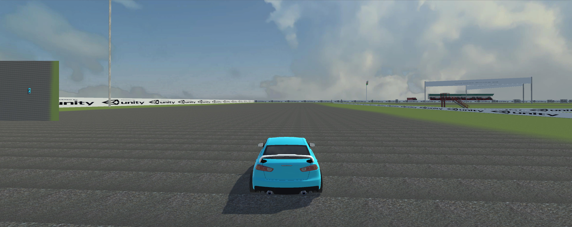 #1. RX Racing 2020 Pro (Steam) 由: CaRacing Studio