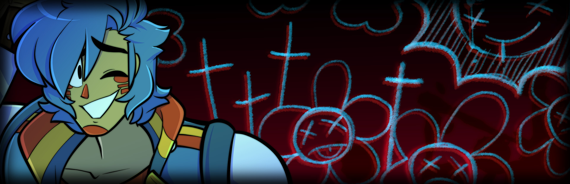 Something's Wrong With Sunny Day Jack