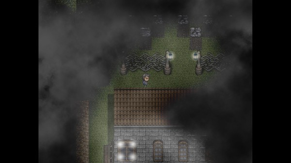 Eyes of The Mirror screenshot 3