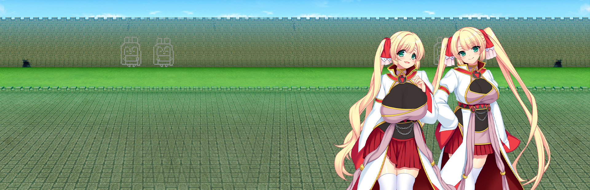 Tear and the Library of Labyrinths