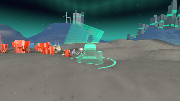 Second Dawn Screenshot