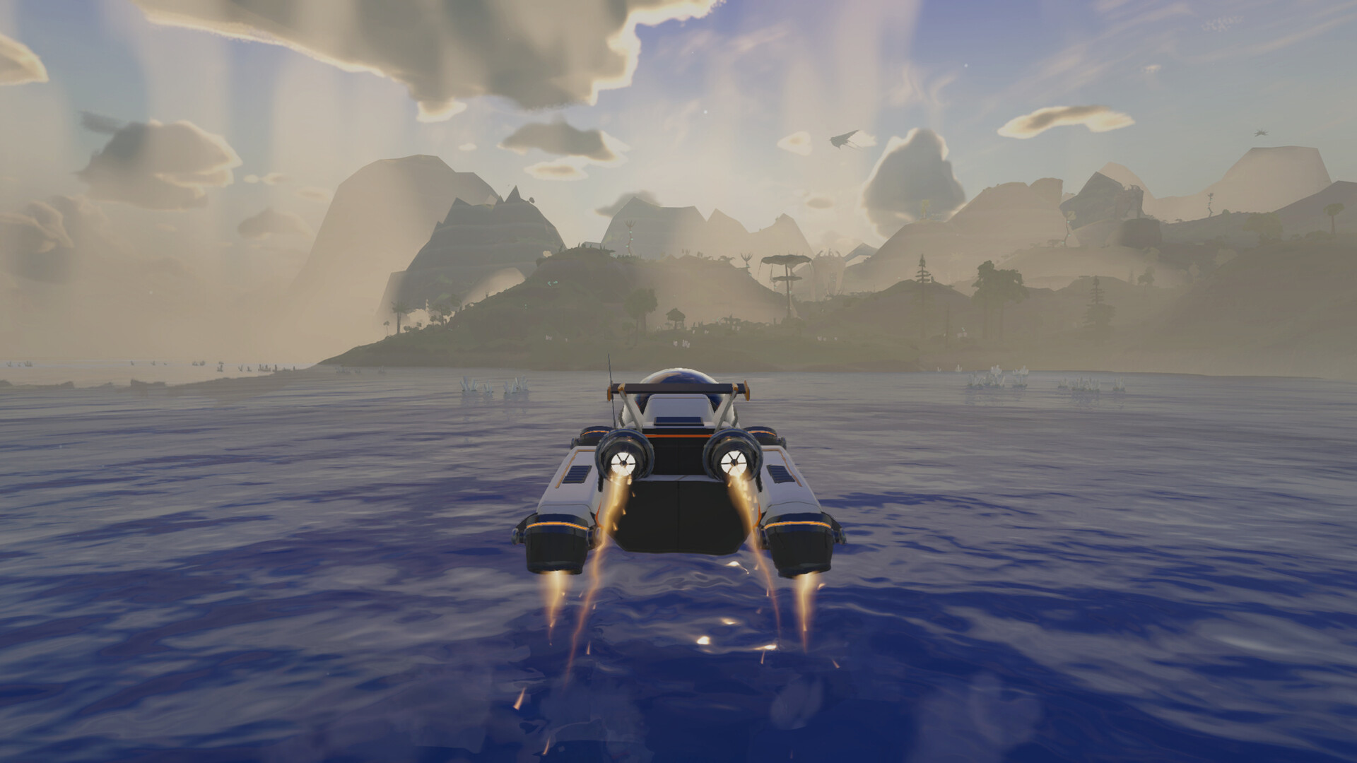 Second Dawn screenshot #13
