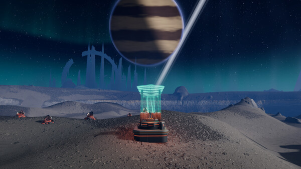 Second Dawn screenshot 6