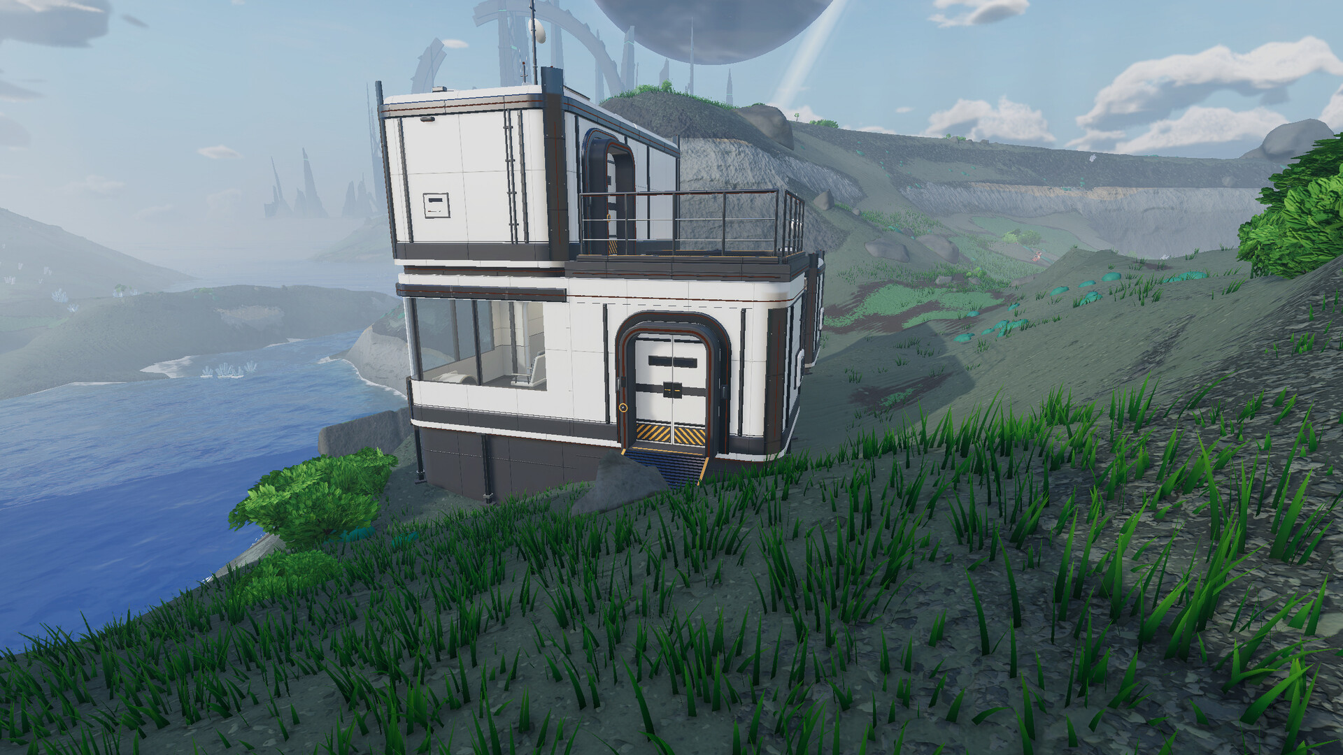Second Dawn screenshot #16