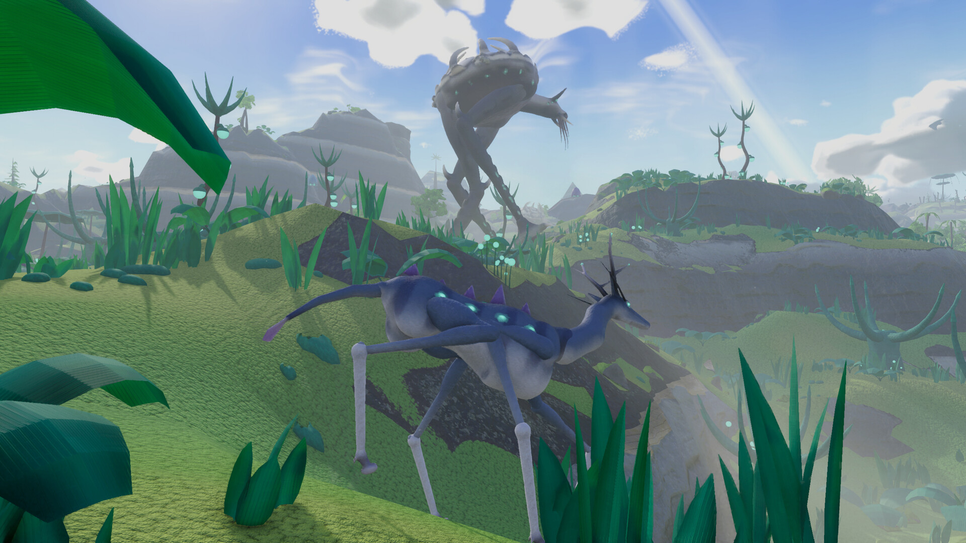 Second Dawn screenshot #10