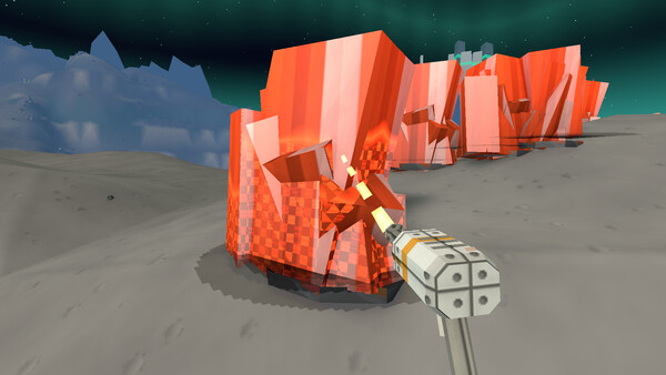 Second Dawn Screenshot