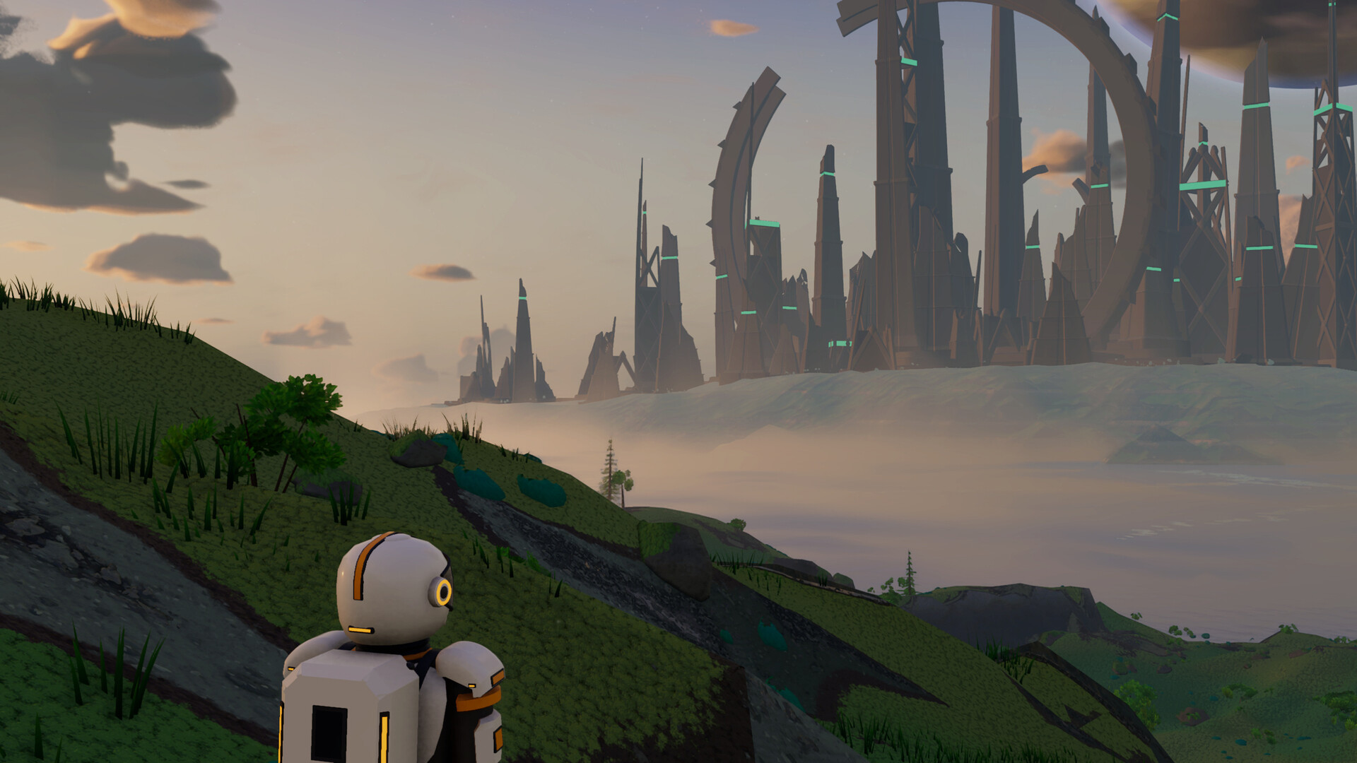Second Dawn screenshot #9