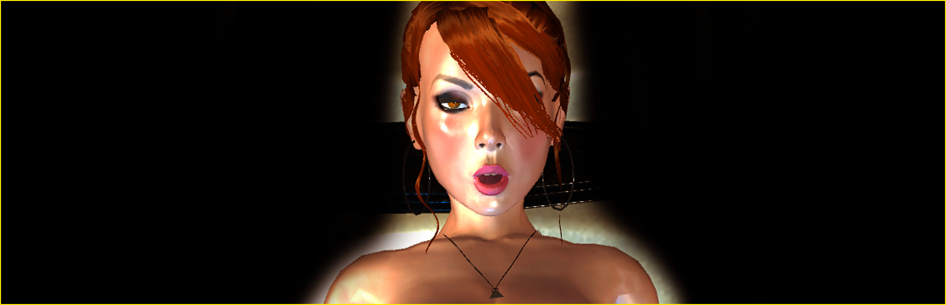 Sex Lady Sonia