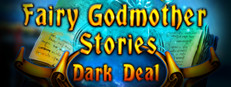 Fairy Godmother Stories: Dark Deal Collector's Edition