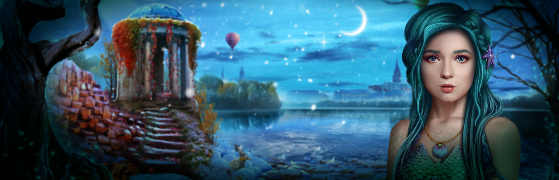 Fairy Godmother Stories: Dark Deal Collector's Edition