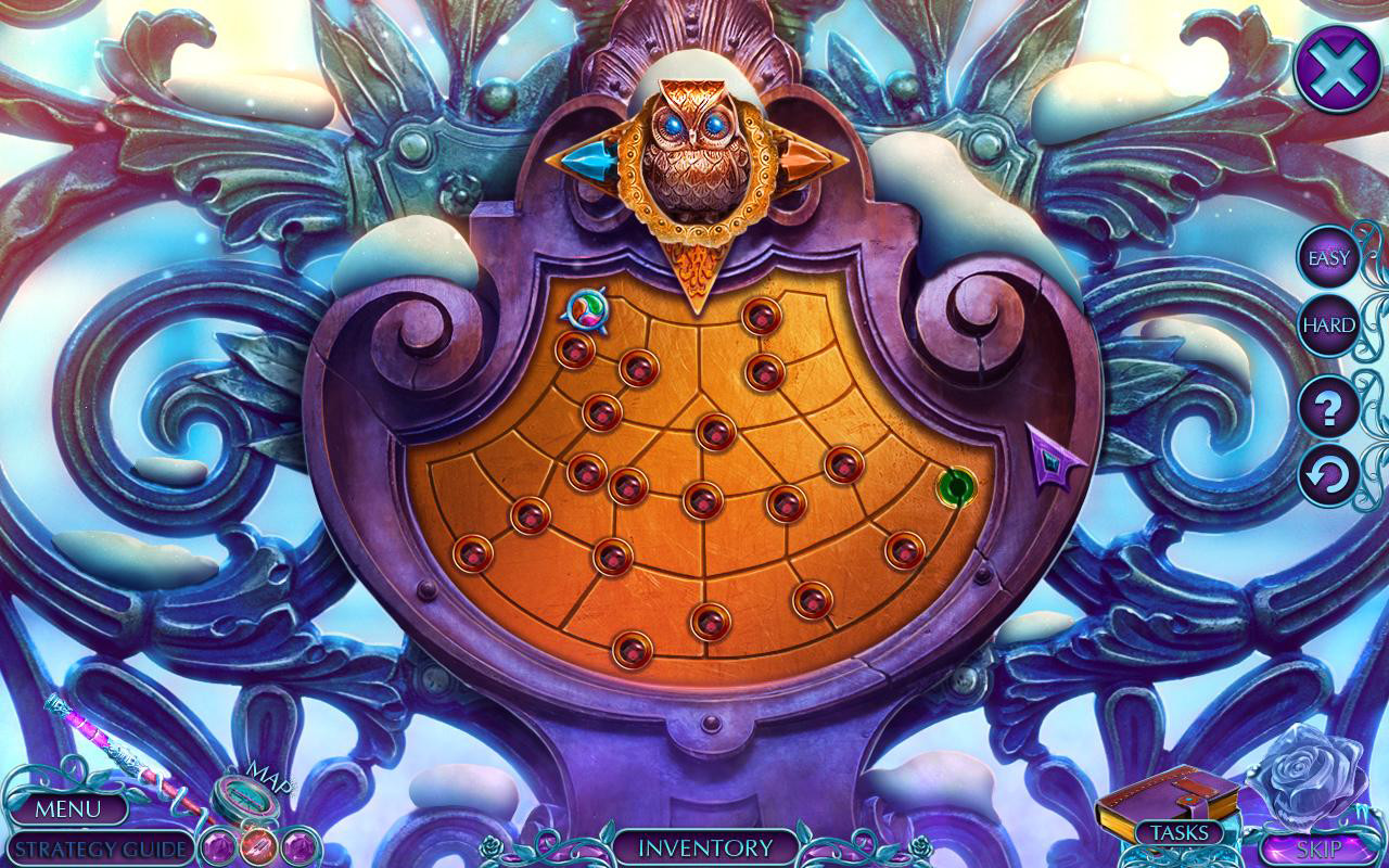 Fairy Godmother Stories: Dark Deal Collector's Edition screenshot screenshot 5