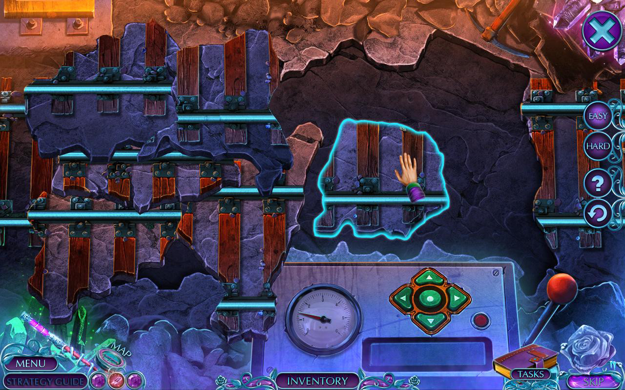 Fairy Godmother Stories: Dark Deal Collector's Edition screenshot screenshot 8