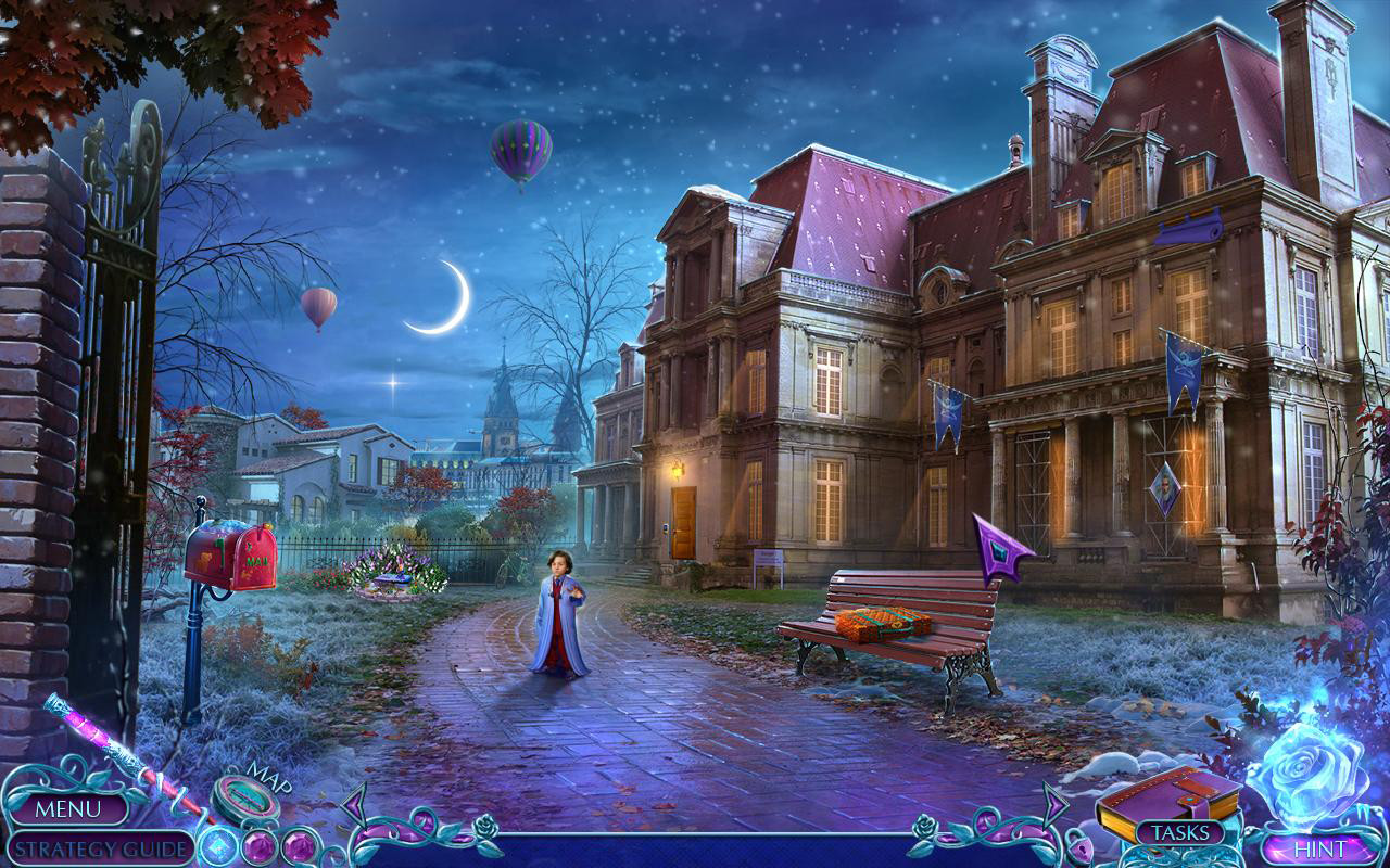 Fairy Godmother Stories: Dark Deal Collector's Edition screenshot screenshot 3