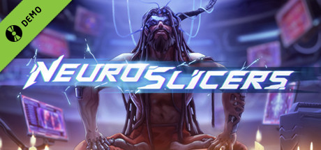 NeuroSlicers Pre-Alpha Demo cover art