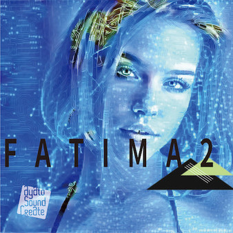 RPG Maker MV - FATIMA 2