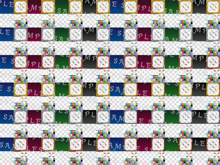 RPG Maker MV - Krachware User Interface Material