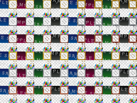 RPG Maker MV - Krachware User Interface Material