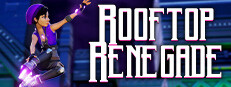 Rooftop Renegade