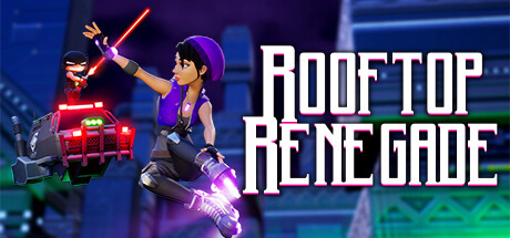 Rooftop Renegade steam charts