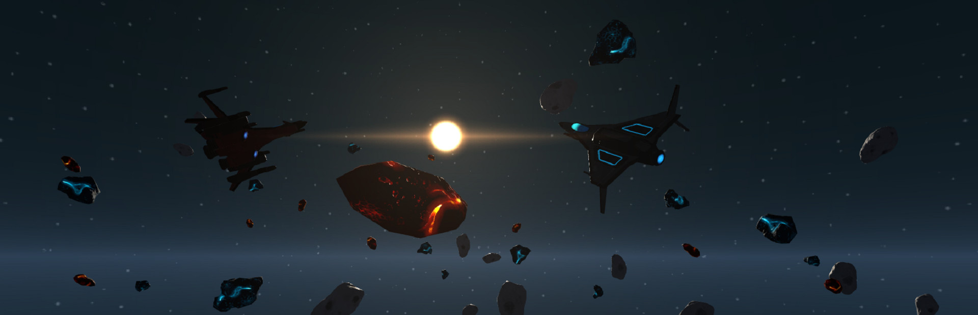 Stream Dogfighter