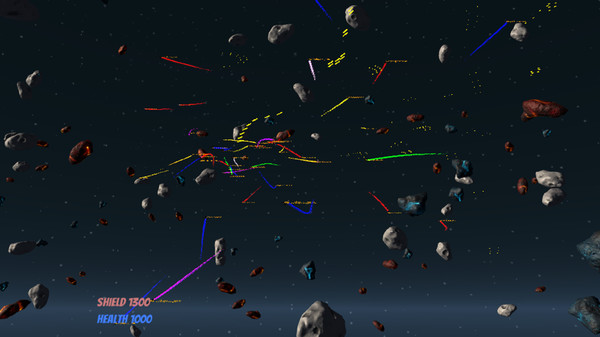 Stream Dogfighter — 7