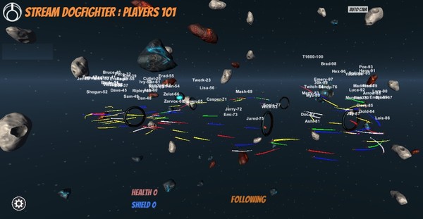 Stream Dogfighter