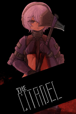 Cover art of The Citadel