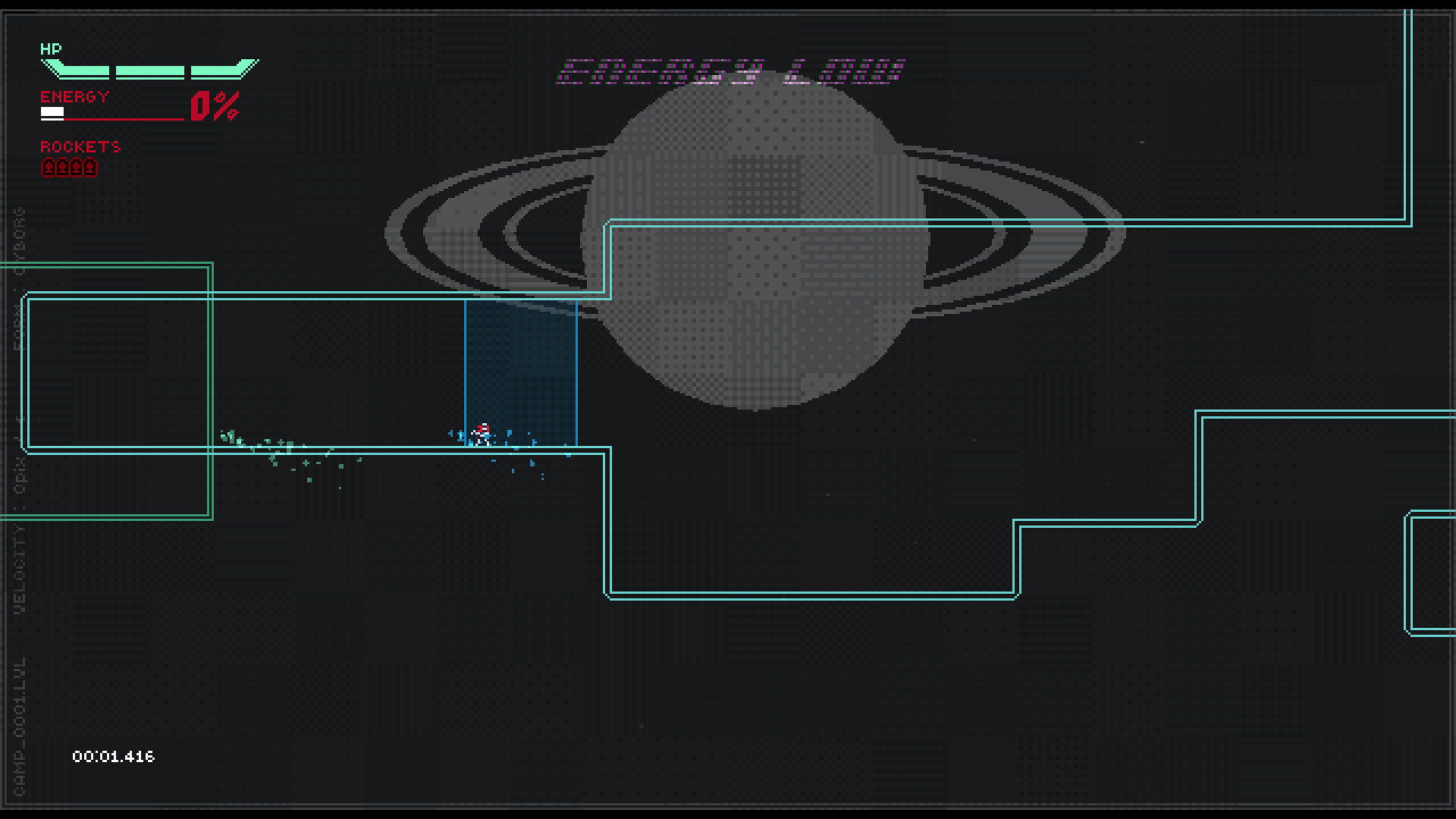 Speedgunner Ultra screenshot 6
