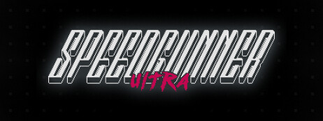 Speedgunner Ultra cover art
