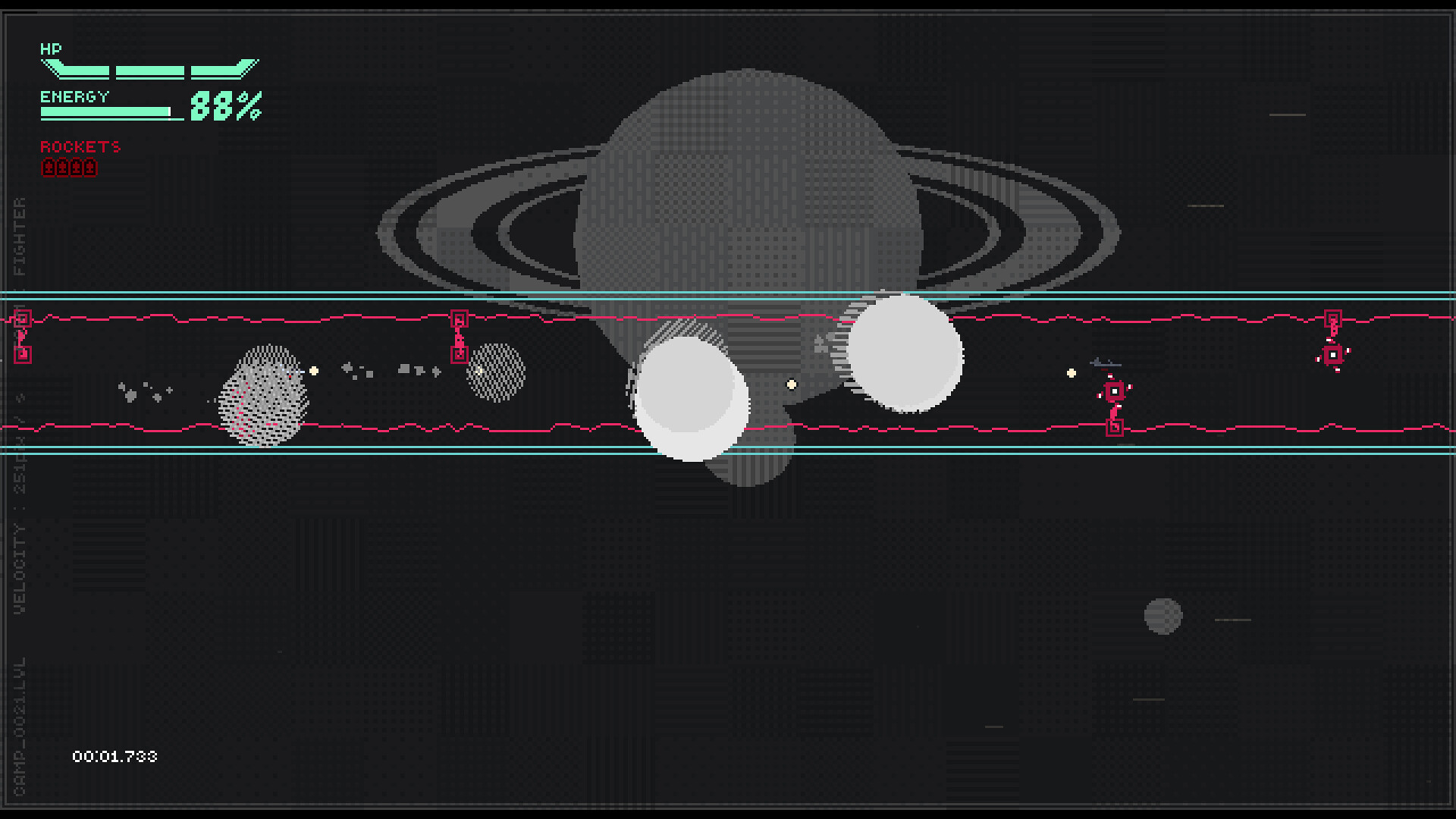Speedgunner Ultra screenshot 5
