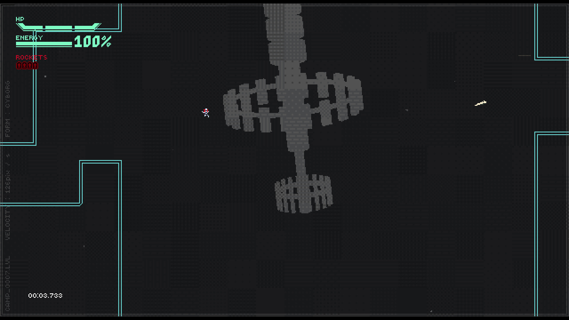 Speedgunner Ultra screenshot 2