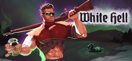 White Hell technical specifications for computer