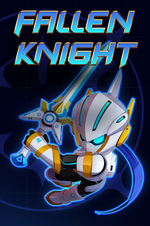 Fallen Knight cover art