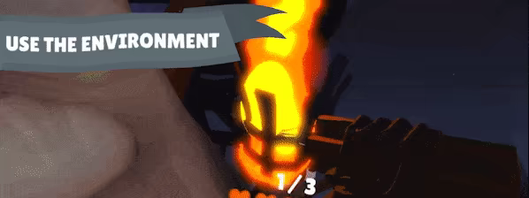 Now There Be Goblins: Tower Defense VR video 3