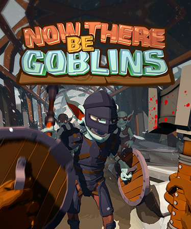 Now There Be Goblins: Tower Defense VR