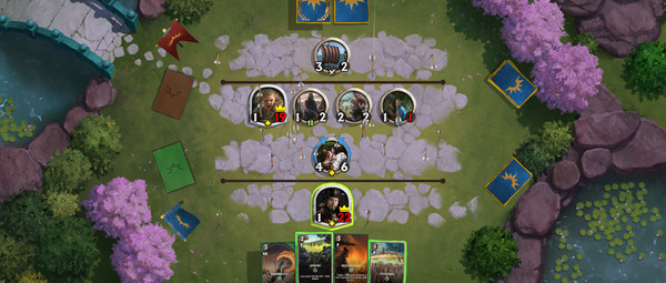 Total War: Elysium Playtest screenshot 7