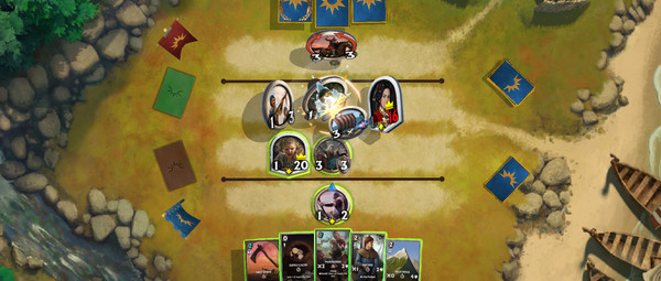 Total War: Elysium Playtest screenshot 5
