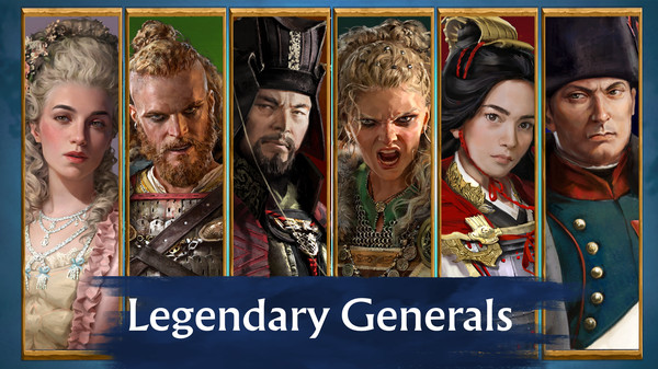 Total War: Elysium Playtest screenshot 1