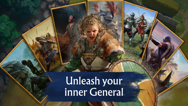 Total War: Elysium Playtest screenshot 4