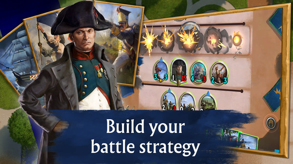 Total War: Elysium Playtest screenshot 2