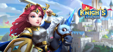 Knights of Legends Cheat Engine/CT